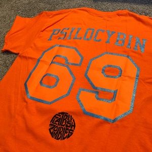 Flatbush Zombies Glorious Dead™️  T-shirt